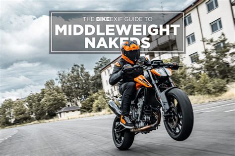 middleweight naked bikes|2024 Middleweight Naked Bikes Guide